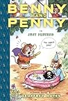 Benny and Penny in Just Pretend by Geoffrey Hayes