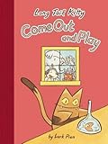 Long Tail Kitty: Come Out and Play
