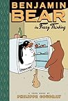 Benjamin Bear in Fuzzy Thinking by Philippe Coudray