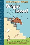 Benjamin Bear in Bright Ideas