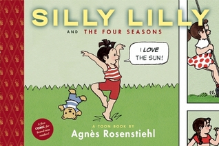 Silly Lilly and the Four Seasons (Hardcover)