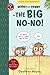 Benny and Penny in the Big No-No!: Toon Books Level 2