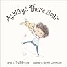Always There Bear by Trudi Granger