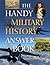 The Handy Military History Answer Book (The Handy Answer Book Series)