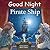 Good Night Pirate Ship (Good Night Our World)