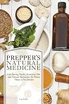Prepper's Natural Medicine by Cat Ellis