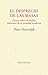 El desprecio de las masas by Peter Sloterdijk
