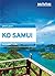 Moon Spotlight Ko Samui