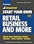 Start Your Own Retail Busin...