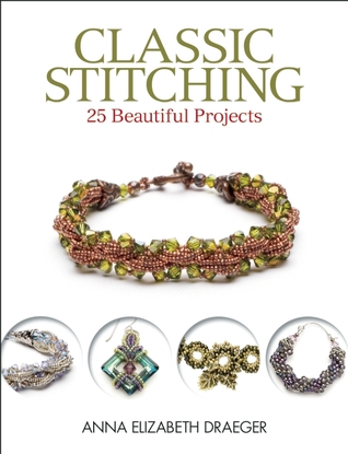 Classic Stitching: 25 Beautiful Projects (Paperback)