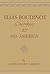 Elias Boudinot, Cherokee, and His America (Volume 20) by Ralph Henry Gabriel
