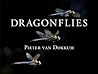 Dragonflies by Pieter van Dokkum Dragonflies by Pieter van Dokkum