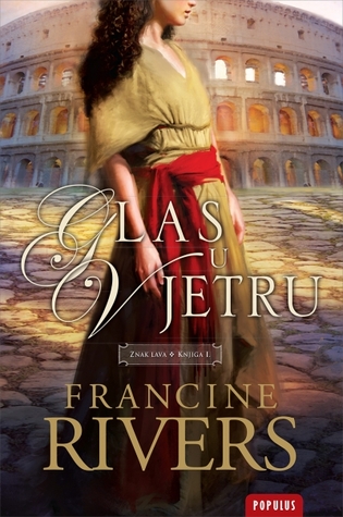 Glas u vjetru (Znak Lava #1)