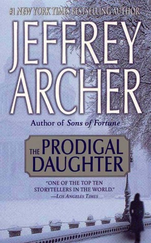 The Prodigal Daughter
