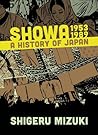 Showa 1953-1989: ...