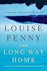 The Long Way Home