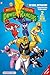 Mighty Morphin Power Rangers #3: By Bug, Betrayed!