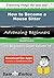 How to Become a House Sitter