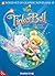 Disney Fairies Graphic Novels Boxed Set: Vol. #13-16