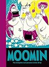 Moomin by Lars Jansson