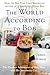 The World According to Bob by James Bowen