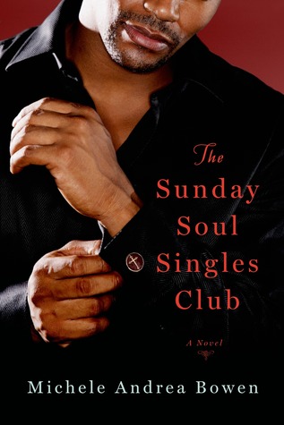 The Sunday Soul Singles Club (Pastor's Aid Club, 3)