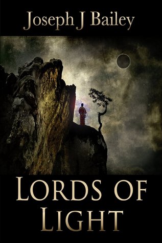 Lords of Light - Ascension of the Four (Chronicles of the Fists #3)