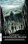 Labirint - nemogući bijeg by James Dashner