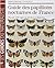 Guide des Papillons Nocturnes de France