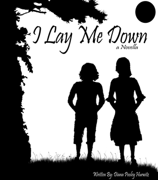 Capa do Livro I Lay Me Down