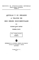 Artigas y su ideario a través de seis series documentales (Paperback)