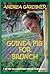 Guinea Pig For Brunch by Andrea Gardiner Guinea Pig For Brunch by Andrea Gardiner