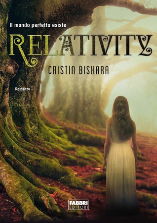 Relativity By Cristin Bishara