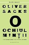 Ochiul minţii: cu...