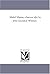 Mabel Martin; a harvest idyl (Michigan Historical Reprint Series)