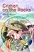 Crimen on the rocks (San Roque on-the-Rocks, #1)
