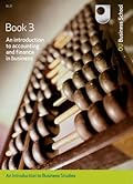 An introduction to accounting and finance in business