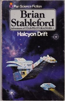 Halcyon Drift