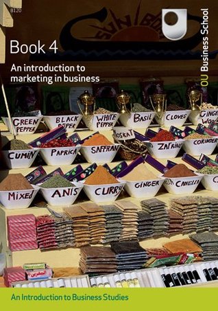 An introduction to marketing in business