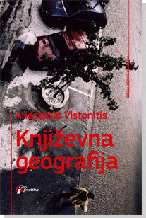 Književna geografija