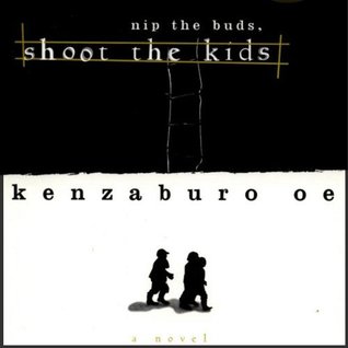Nip the Buds, Shoot the Kids