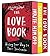 The Love Journal 3-Book Box Set: Write Him Off, Gratitude Journal & The Love Book