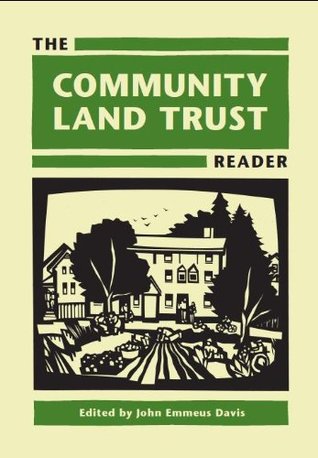 The Community Land Trust Reader (Hardcover)