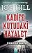Kadife Kutudaki Hayalet