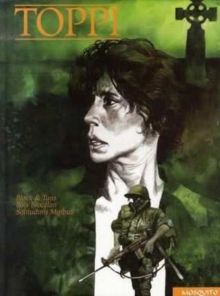 Black and Tans (Hardcover)