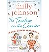 The Teashop on the Corner by Milly Johnson