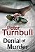 Denial of Murder: A Harry Vicary police procedural (A Harry Vicary Mystery Book 4)