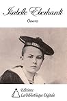 Oeuvres de Isabel...