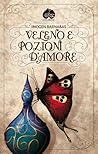 Veleno e Pozioni d'Amore by Imogen Barnabas (alias Barb...