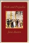 Pride and Prejudice